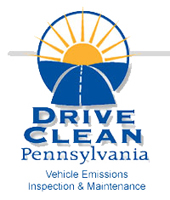 Pennsylvania Emissions Shop